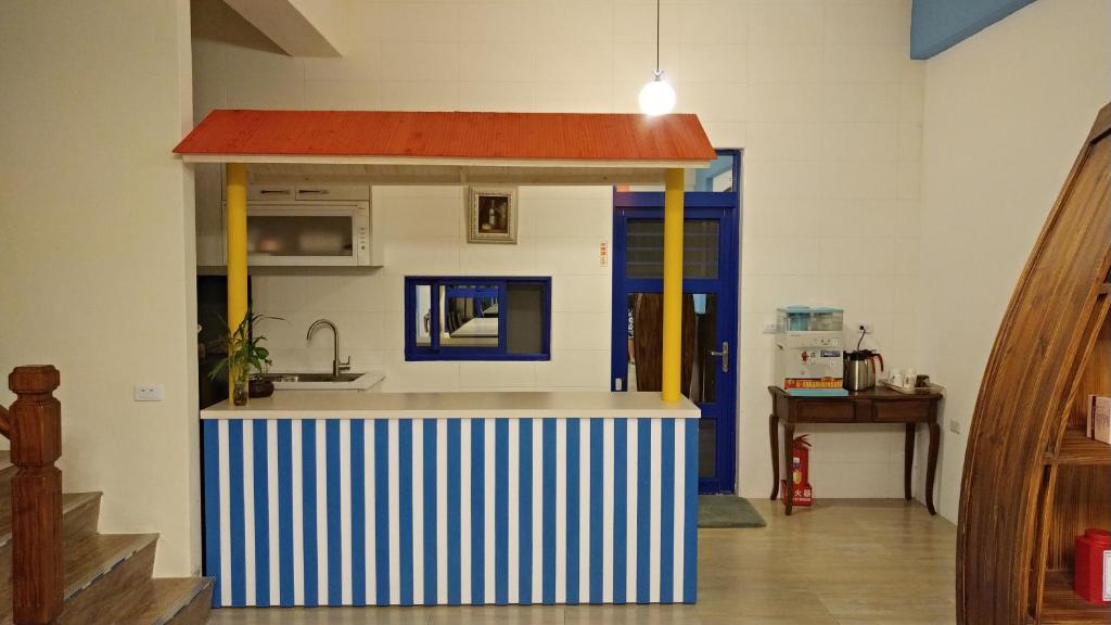 Jie Yuan Shengbau room 3
